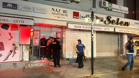 Muğla'da Güzellik Merkezinde Silahlı Saldırı: Polis Memuru Şehit Düştü, 2 Kişi Yaralandı