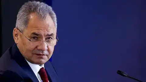 Moskova'da Kritik Görüşme: Şoygu, Türkiye ile İş Birliğine Dikkat Çekti