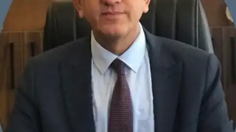 Uludağ Gümrük ve Dış Ticaret Bölge Müdürü M.T.B. vefat etti