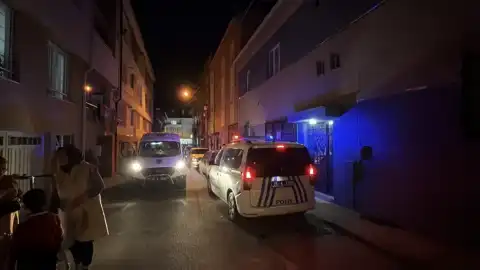 Eskişehir'de mama kaçması sonucu bir çocuk hayatını kaybetti