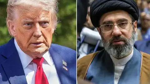 ABD Başkanı Trump: İran Üst Düzey Nükleer Denetimleri Kabul Etti