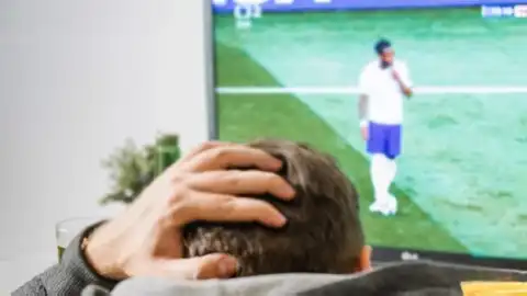 Kaçak Maç Yayını Yapan 'Selcuksport' Lakaplı S.Y. Tutuklandı