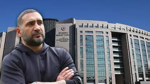 Eski Futbolcu Ü.K. Adli Kontrol Şartıyla Tahliye Edildi