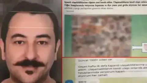 ABD İhbarıyla Türkiye'de Çocuk İstismarı Ağı Çökertildi: 58 İl ve Almanya'da 219 Şüpheli Gözaltında