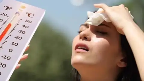 Prof. Dr. Levent Kurnaz'dan Sıcaklık ve Orman Yangınları Uyarısı