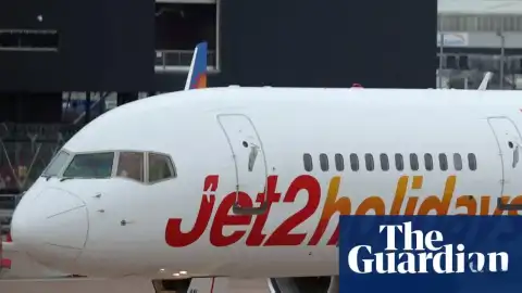 Jet2 Uçuşunda Yaşanan Olay Sonrası Bir Yolcu Hayatını Kaybetti