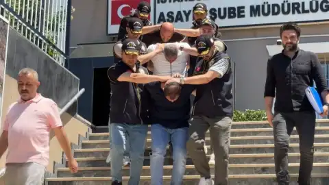 Sultangazi'de Trafik Kazası Sonrası Çıkan Kavgada 1 Kişi Öldü, 2 Kişi Yaralandı: 12 Şüpheli Adliyeye Sevk Edildi