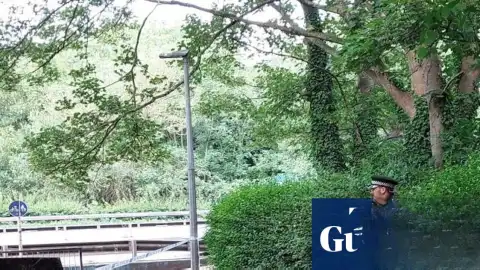 Essex'te Bir Kişinin Ölümüyle İlgili 3 Genç Tutuklandı