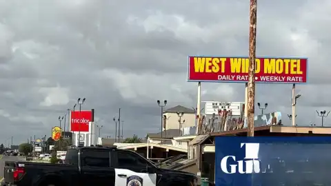 Texas'ta Silahlı Saldırı: Bir Ölü, Dokuz Yaralı