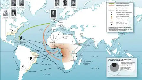 BM'nin Kölelik Kararı Sonrası Afrika'nın Tazminat Talepleri ve Avrupa'nın Tutumu