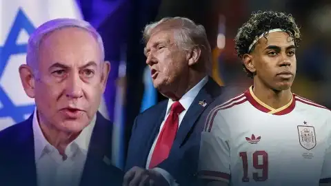 L.Y.'a ABD Vize Engeli: Netanyahu'nun Müdahalesi İddiası