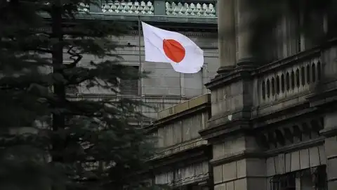 Japonya Merkez Bankası Faizleri 30 Yılın Zirvesine Çıkardı
