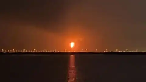 Katar'da Gaz Tesisi Patlaması: En Az 13 Ölü ve Onlarca Yaralı