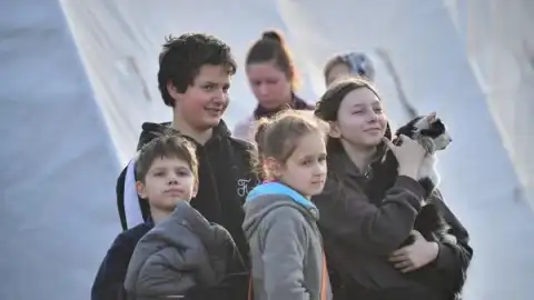 Ukrayna Saldırıları Sonrası Sivil Kayıplarda Rekor Seviyeye Ulaşıldı