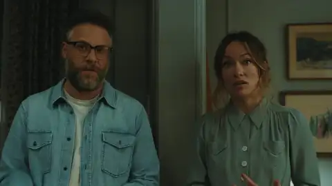 Olivia Wilde Yönetmenliğindeki "The Invite" Filminin İlk Fragmanı Yayınlandı