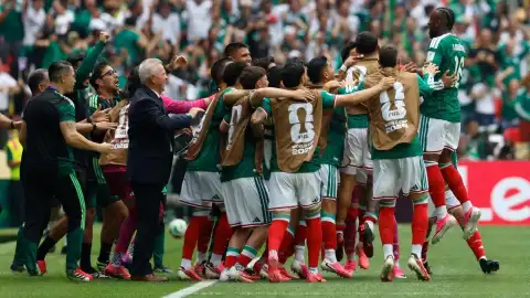2026 FIFA Dünya Kupası Açılış Maçında 3 Kırmızı Kart Gösterildi