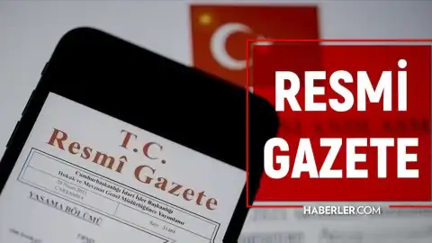 2 Haziran 2026 Tarihli Resmi Gazete'de Atama ve Kurul Kararları Yayımlandı