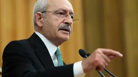Kemal Kılıçdaroğlu Meclis'e Gitmiyor, Genel Merkezde Toplanılacak
