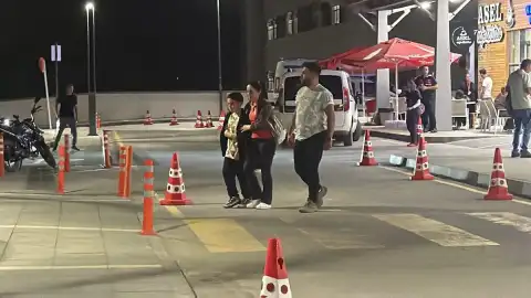 Kütahya'da Okul Etkinliğinde Dağıtılan Yemek Sonrası 98 Kişi Rahatsızlandı