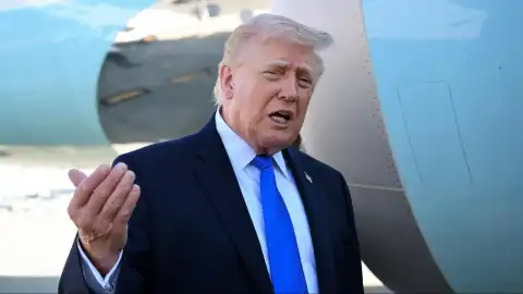 Trump: İran helikopterimizi düşürdü, karşılık vereceğiz