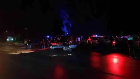 Alanya'da Trafik Kazası: Otomobilin Çarptığı Yaya Yaşamını Yitirdi