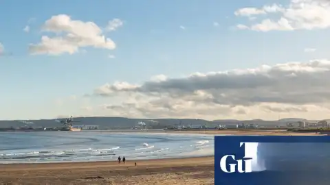 County Durham'da Çocukları Kurtarmaya Çalışan İki Kişi Hayatını Kaybetti