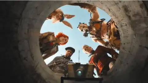 Borderlands Filminin Konusu ve Oyuncu Kadrosu Hakkında Detaylar