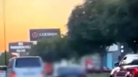 Kayseri'de Trafik Denetimleri: Ehliyeti İptal Edilen Sürücülere Ağır Cezalar