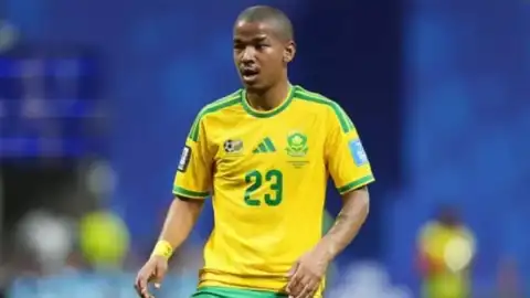Güney Afrika Milli Takımı Futbolcusu Jayden Adams Hayatını Kaybetti