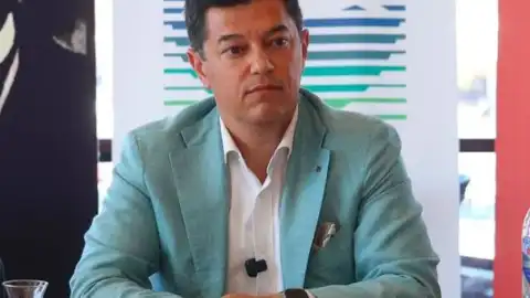 Marmaris Belediye Başkanı Acar Ünlü: "Bu yıl şu ana kadar 60 kaçak yapının yıkımını gerçekleştirdik"