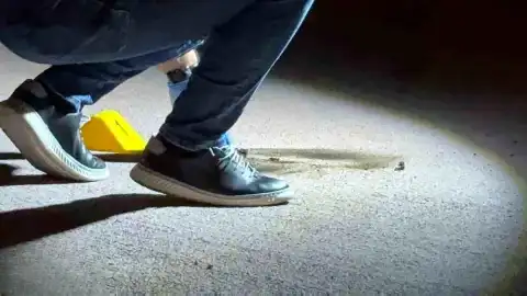 Kayseri Talas'ta Bir Markete Molotofkokteylli Saldırı Düzenlendi
