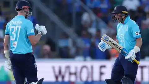Cardiff'te Heyecanlı Mücadele: Joe Root'un Performansıyla İngiltere Seriyi Eşitledi