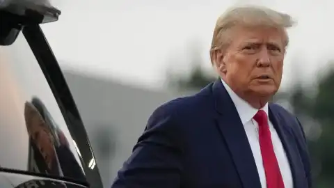 ABD Başkanı Trump'tan İran'a Yönelik Kritik Tehdit: Enerji Santralleri ve Köprüler Hedefte