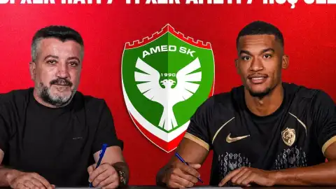 Amedspor'dan Önemli Transfer: Fransız Kaleci Alban Lafont Kadroya Katıldı