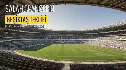 Beşiktaş'tan M.S. Transferi İçin Görüşmeler Devam Ediyor