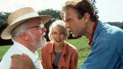 Sinema Dünyasının Acı Kaybı: Ünlü Oyuncu Sam Neill 78 Yaşında Hayatını Kaybetti