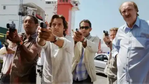 Taksi 4 Filmi Hakkında Bilinmesi Gerekenler: Konusu ve Oyuncu Kadrosu