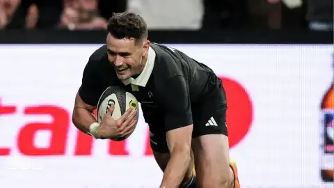 Nations Championship Açılışında New Zealand, France Karşısında Galip Geldi