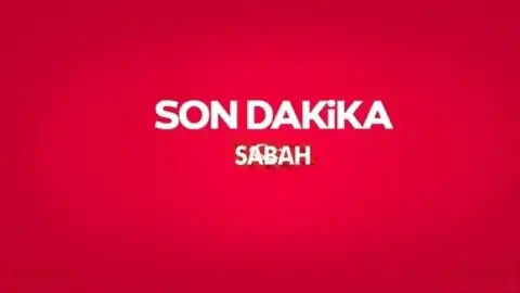 Ankara Elmadağ'da Yıldırım Düşmesi Sonucu Bir Kişi Yaşamını Yitirdi