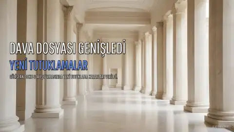 Gülistan Doku Soruşturmasında Yeni Gelişmeler: Ek Tutuklamalar Karar Verildi