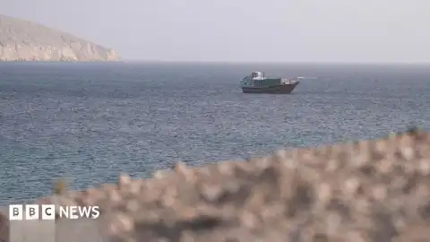 ABD'den İran'a Üst Üste Altıncı Gece Hava Saldırısı Gerçekleştirildi