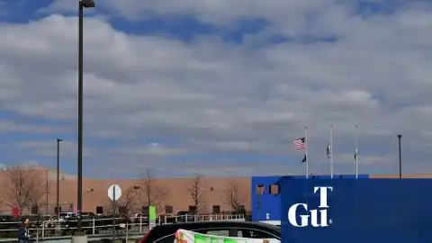 Colorado'da Görev Dışı Çalışan Personel Protestocuyu Vurması Nedeniyle Tutuklandı