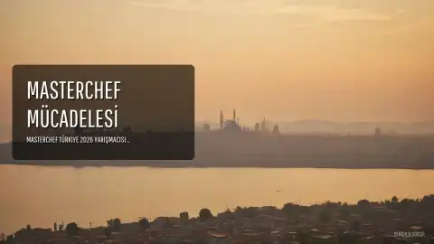 MasterChef Gülbahar Ana Kadroya Girebilmek İçin Mücadelesini Sürdürüyor