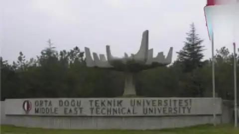 ODTÜ Mezuniyet Töreninde Okul Birincilerinin Konuşma Hakkı Kısıtlandı