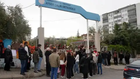 TBMM Okul Saldırılarını Araştırma Komisyonunun Görev Süresi Uzatıldı