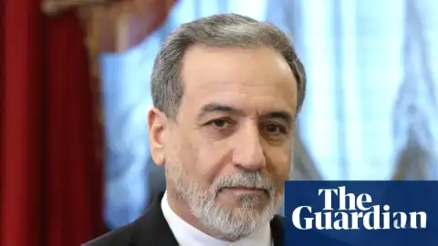 İran Dışişleri Bakanı Araghchi, Liderlik Külliyesindeki Saldırıyı Anlattı: "Saniyeler İçinde Oldu"