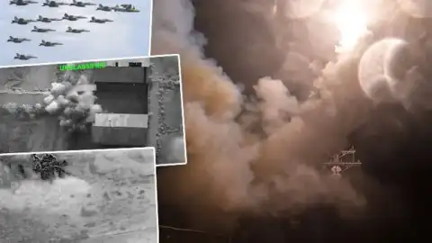 İran'da ABD Saldırısı: Ahvaz'daki Hastane Tahliye Edildi