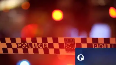 New South Wales Central Coast'ta 4 Yaşındaki Çocuğun Ölümü: Bir Kadın Cinayetle Suçlandı