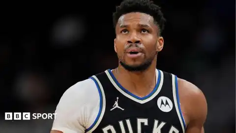 NBA'de Dev Takas: Giannis Antetokounmpo Miami Heat Kadrosuna Katıldı