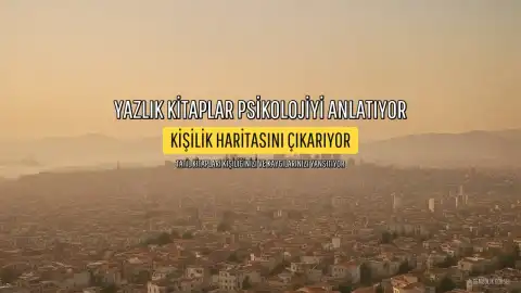 Yaz Tatili Okuma Listeleri Psikolojik Durumu Ele Veriyor